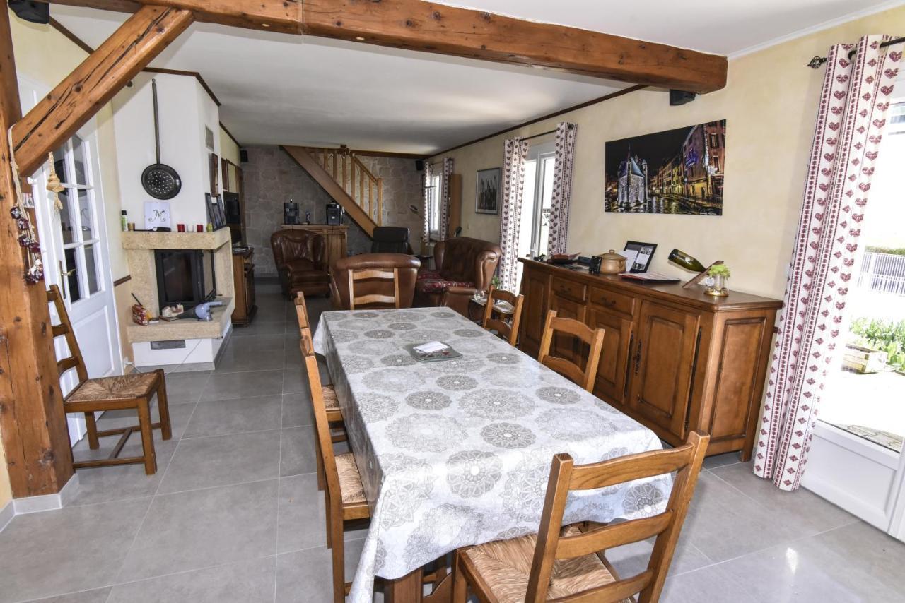 Chez Michelle Et Dany - Chambres D'Hotes Proche D'Annecy Vaulx  Exterior photo